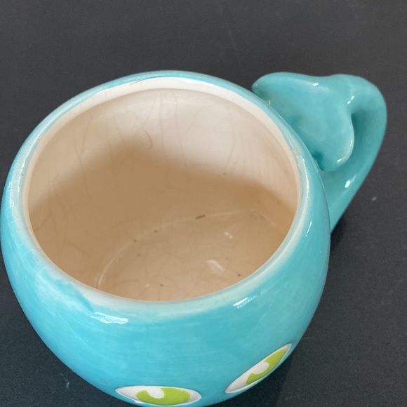 Cute Whale Mug - Picture 3 of 3